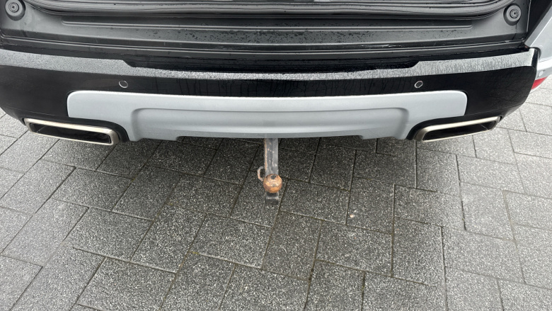 Land Rover Range Rover Sport 3.0 SDV6 Autobiography Dynamic 5dr Auto Diesel Estate